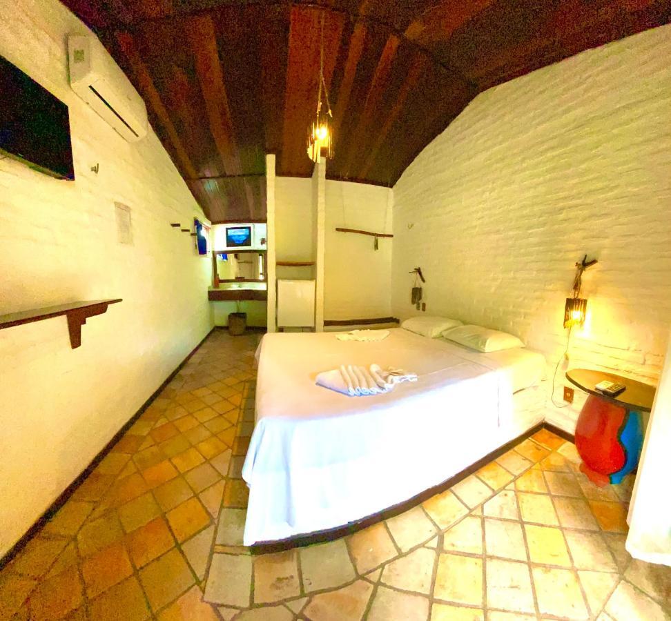 Chales Magia Da Pipa Apartment Praia de Pipa Екстериор снимка
