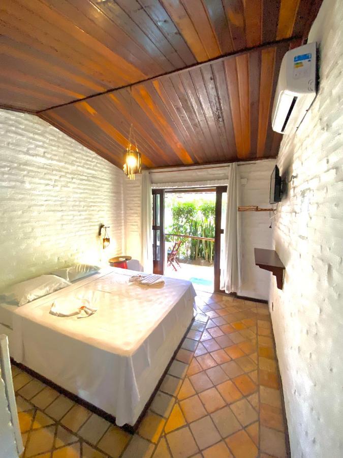 Chales Magia Da Pipa Apartment Praia de Pipa Екстериор снимка
