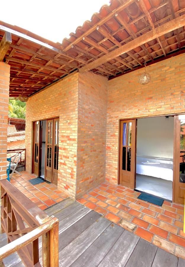 Chales Magia Da Pipa Apartment Praia de Pipa Екстериор снимка